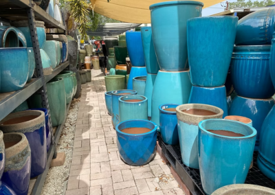 Outdoor Accents of Florida