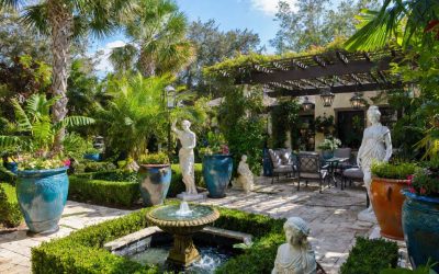 Discover Outdoor Accents of Florida: Your Premier Destination for Outdoor Living in Tampa Bay